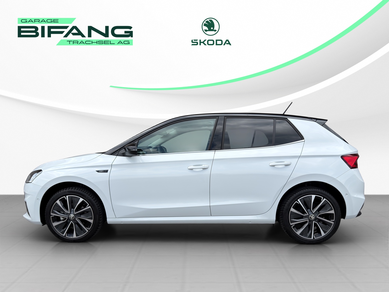 SKODA Fabia 1.0 TSI First Edition DSG-image-2