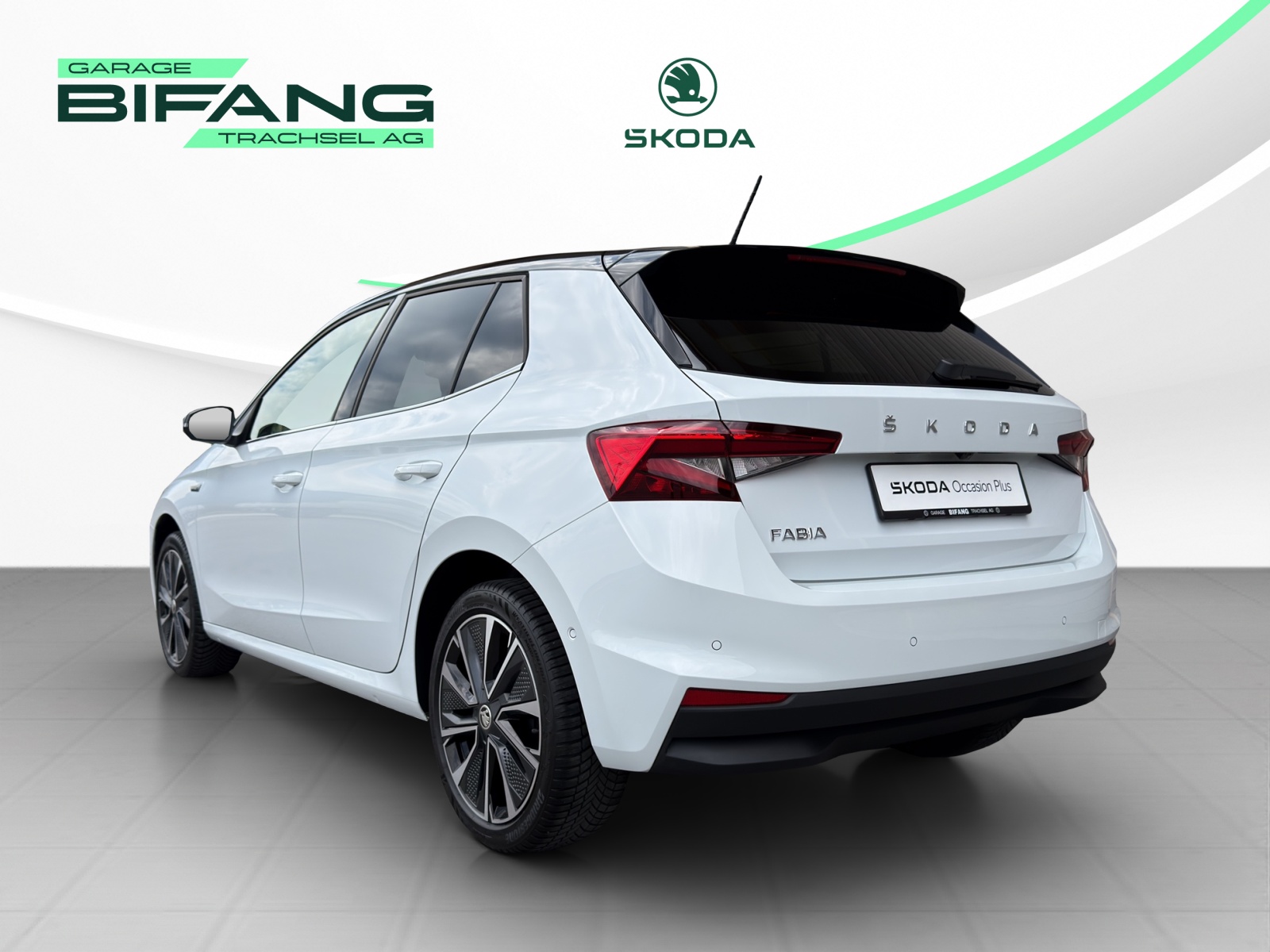 SKODA Fabia 1.0 TSI First Edition DSG-image-3
