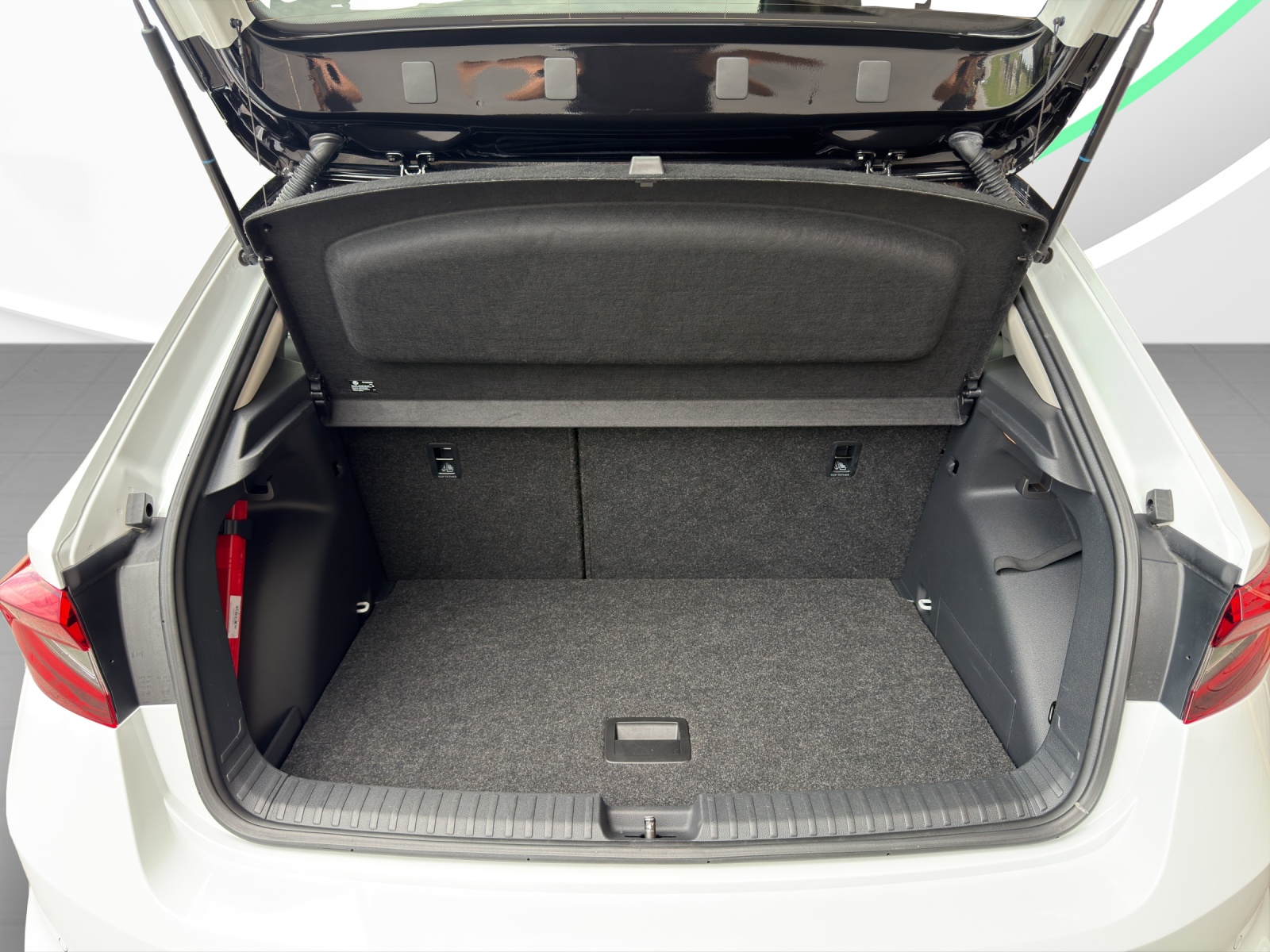 SKODA Fabia 1.0 TSI First Edition DSG-image-14
