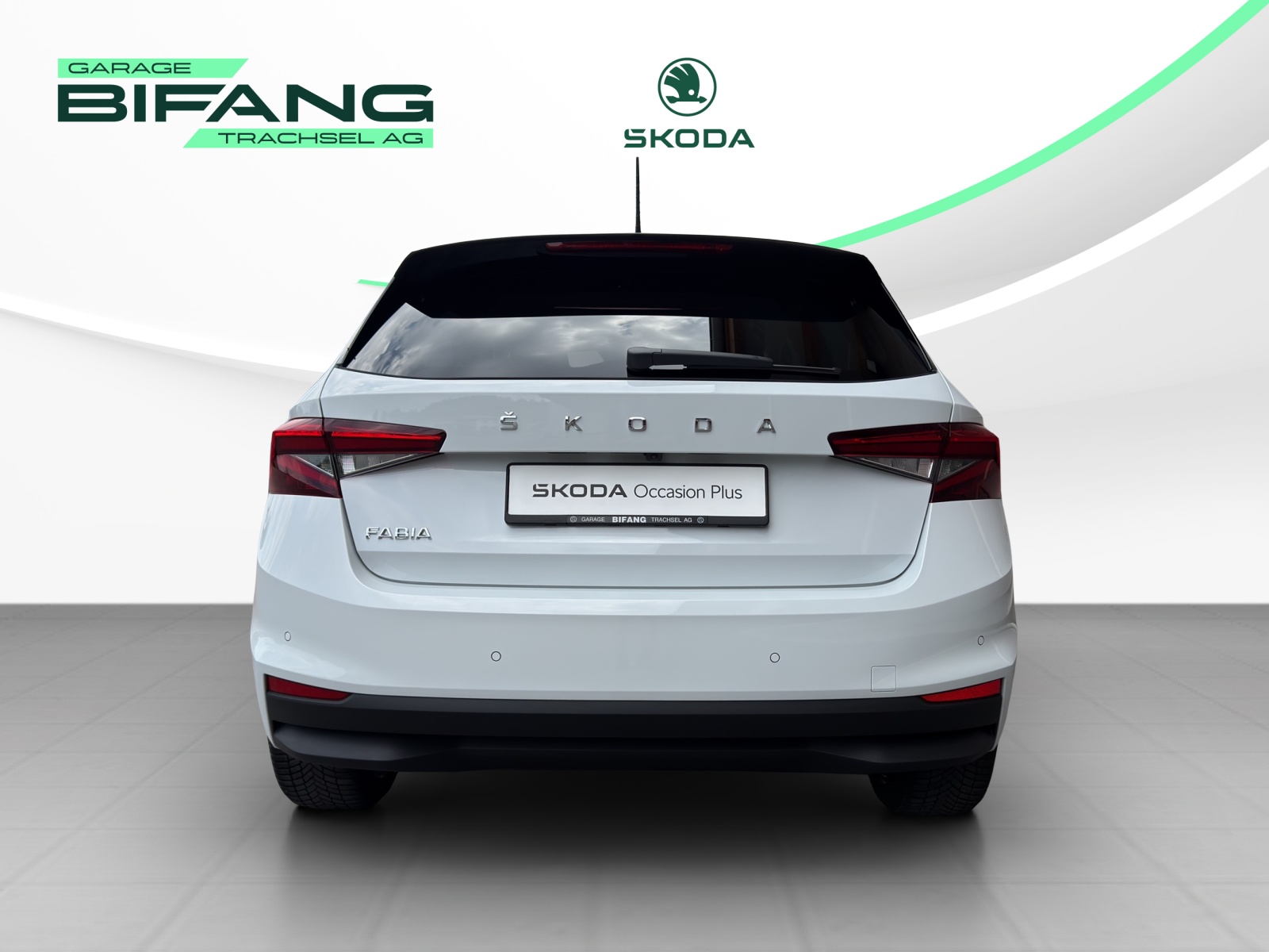 SKODA Fabia 1.0 TSI First Edition DSG-image-4