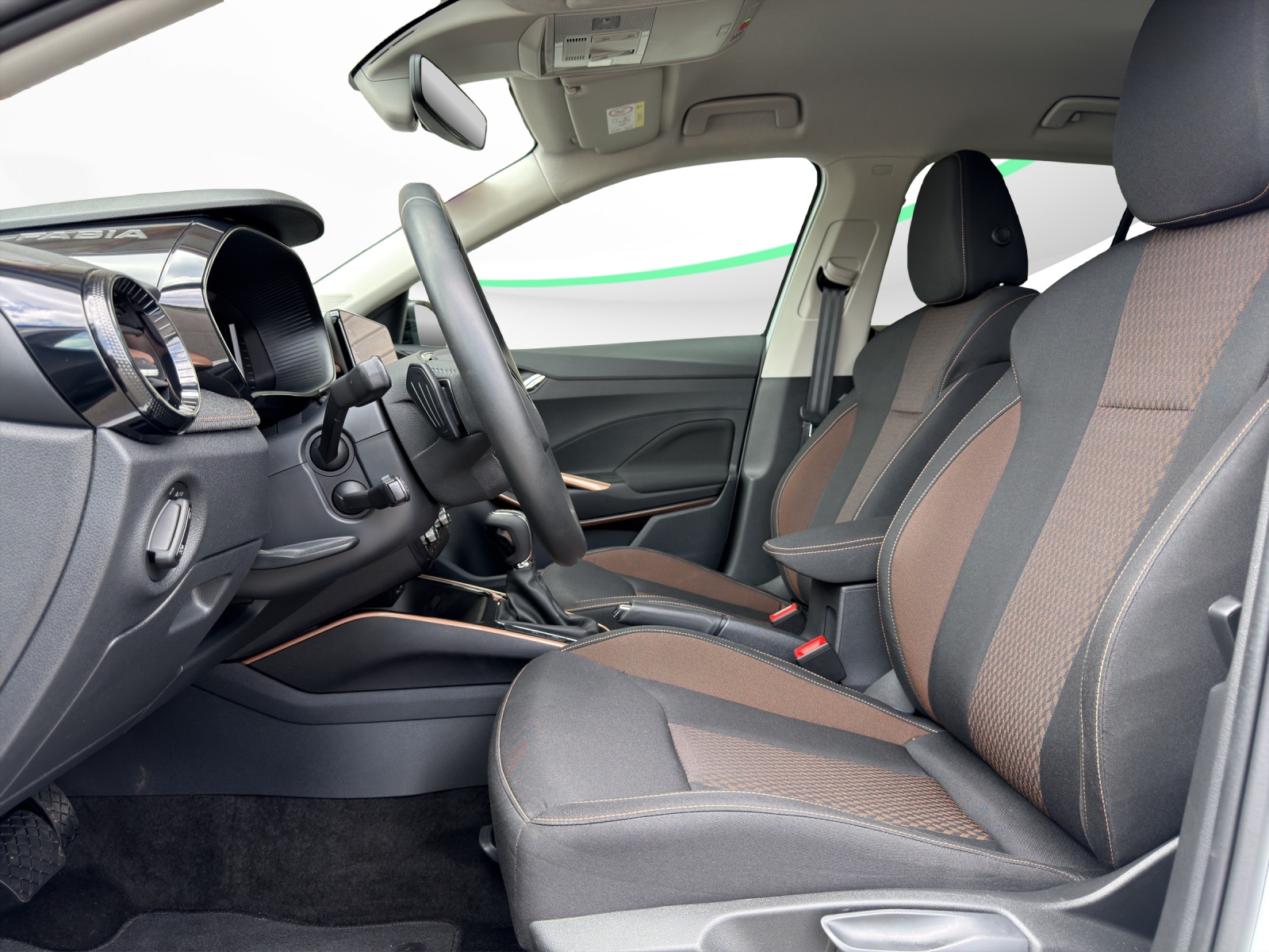 SKODA Fabia 1.0 TSI First Edition DSG-image-6