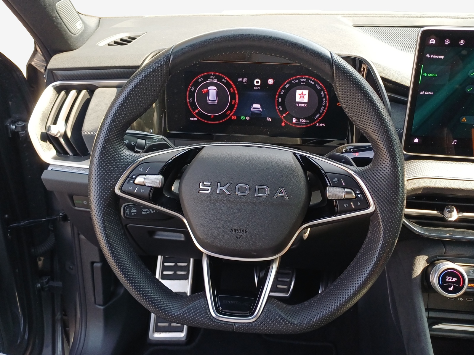 SKODA Kodiaq 2.0 TDI Sportline 4x4-image-9