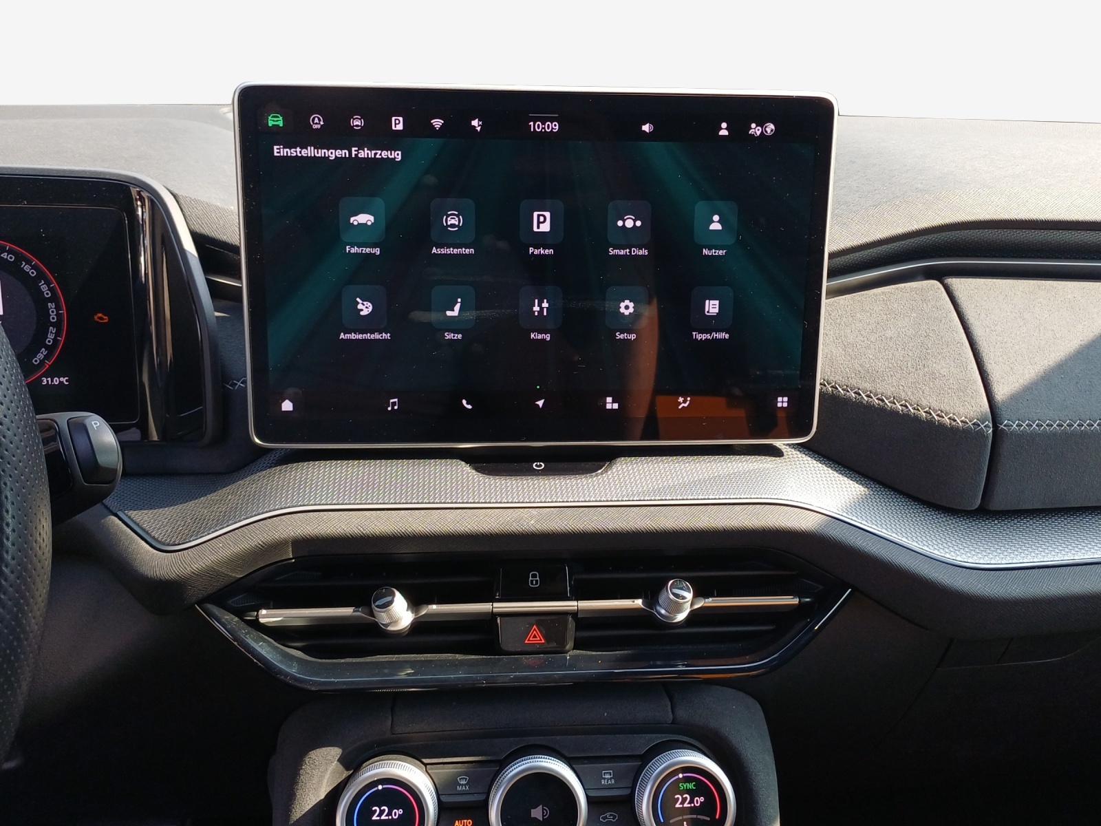 SKODA Kodiaq 2.0 TDI Sportline 4x4-image-10