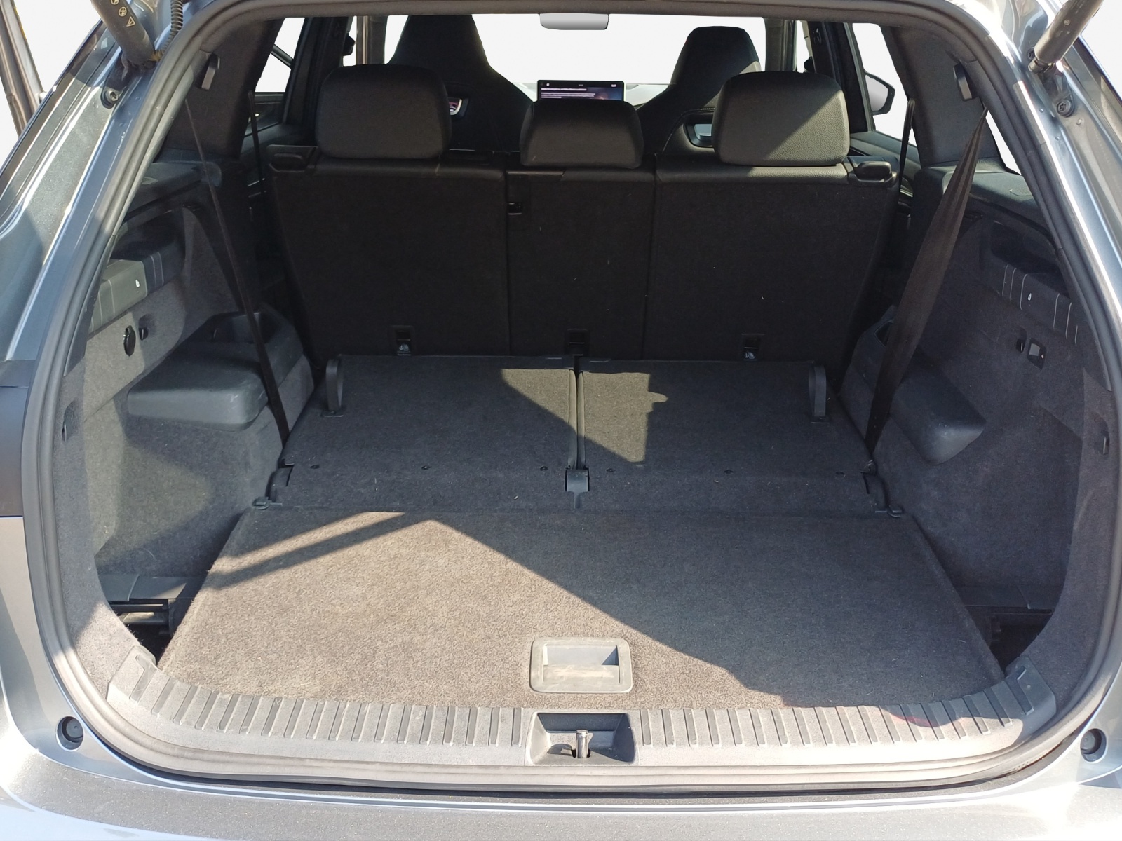 SKODA Kodiaq 2.0 TDI Sportline 4x4-image-12