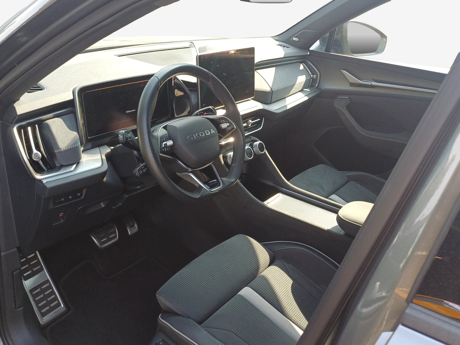 SKODA Kodiaq 2.0 TDI Sportline 4x4-image-7