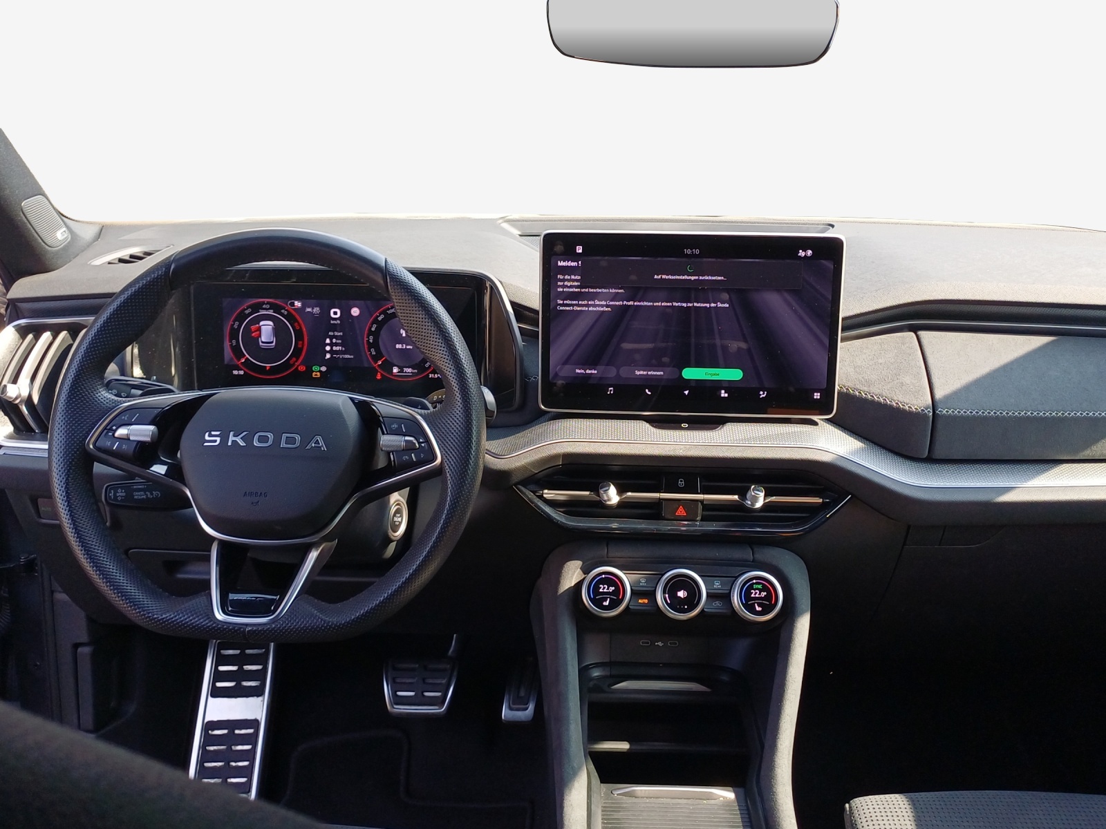 SKODA Kodiaq 2.0 TDI Sportline 4x4-image-8