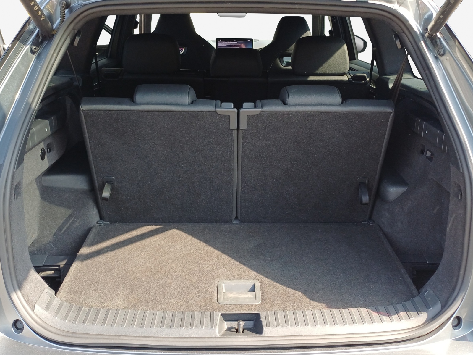 SKODA Kodiaq 2.0 TDI Sportline 4x4-image-14