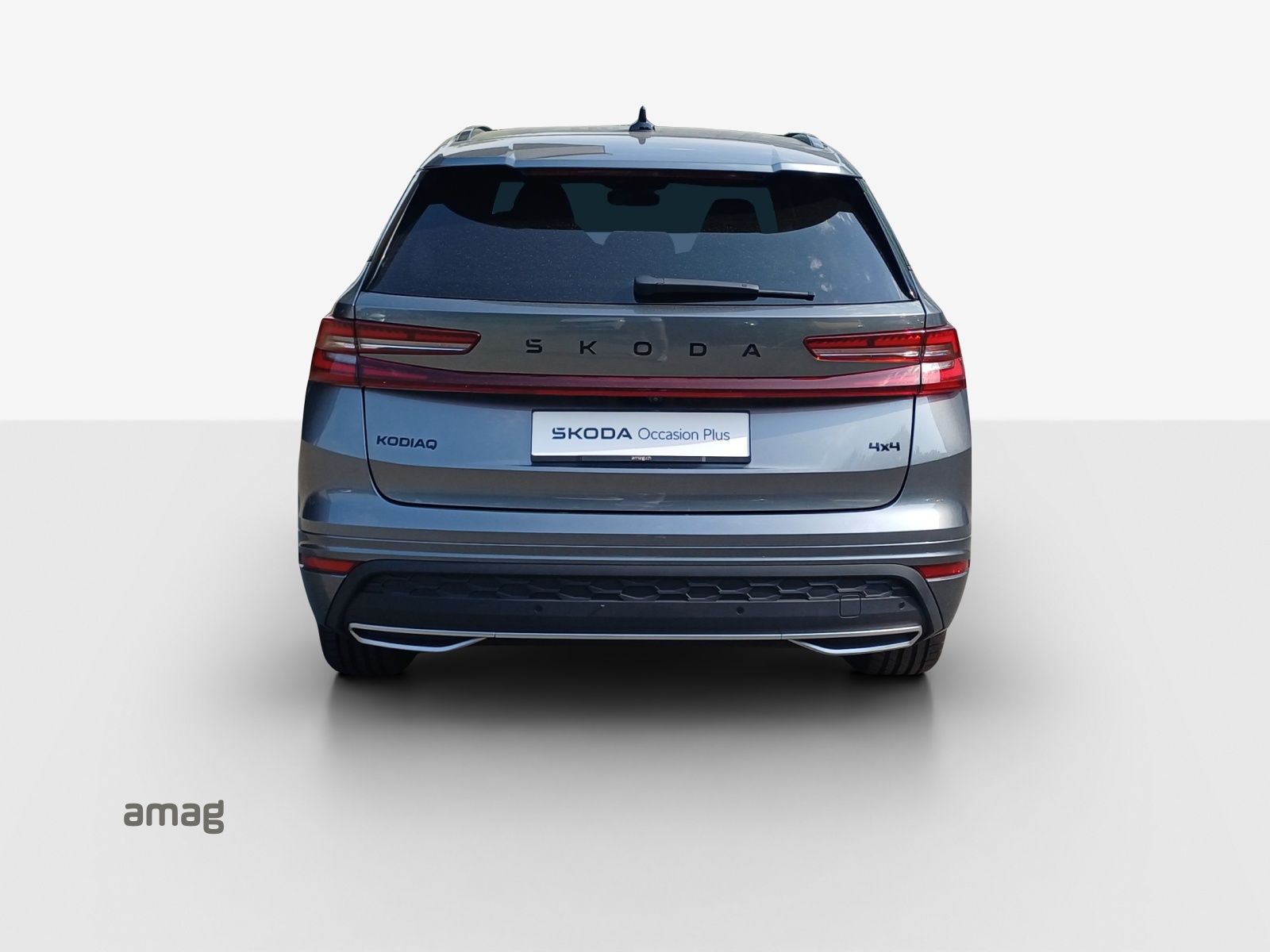 SKODA Kodiaq 2.0 TDI Sportline 4x4-image-3