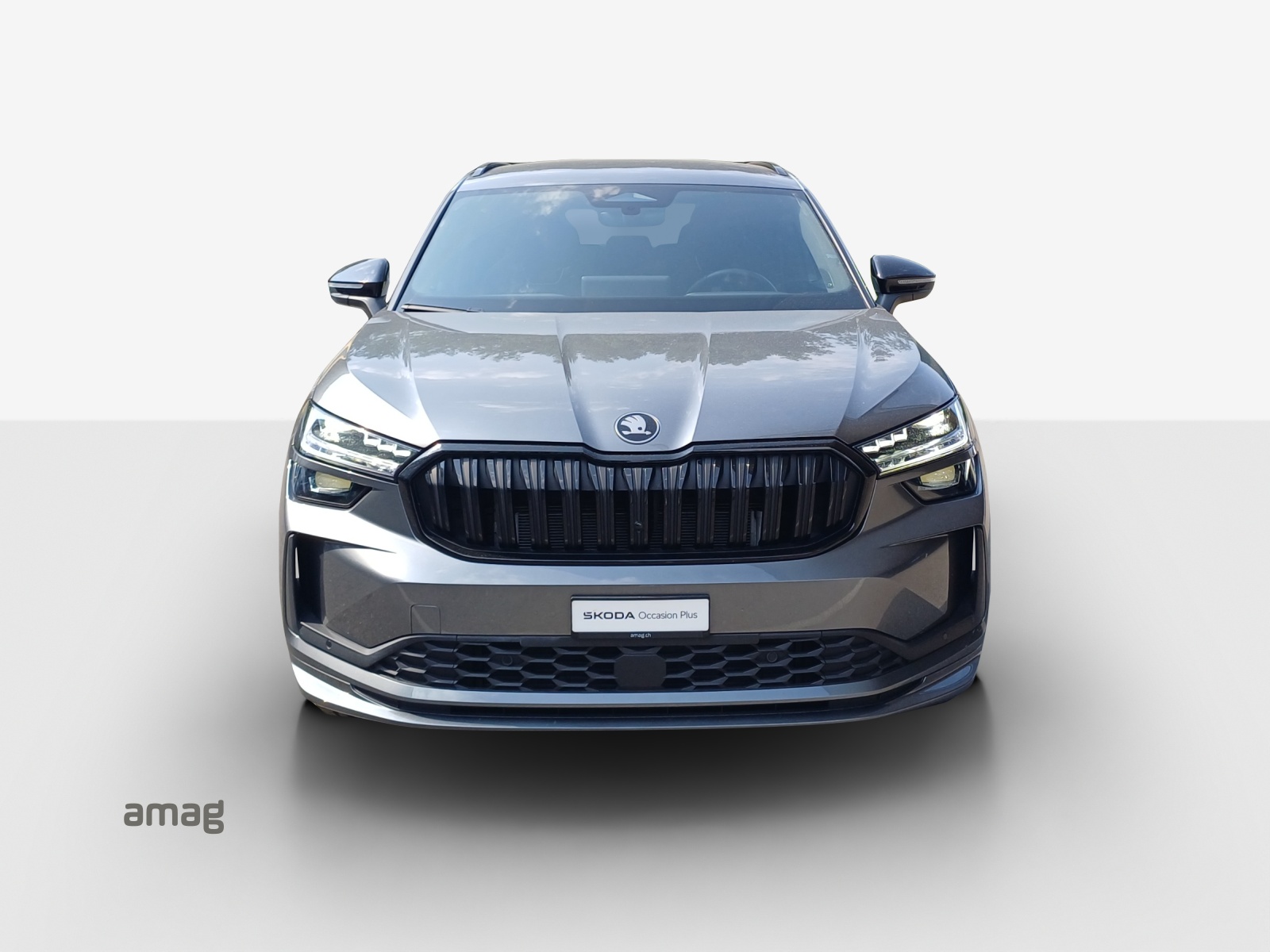 SKODA Kodiaq 2.0 TDI Sportline 4x4-image-6