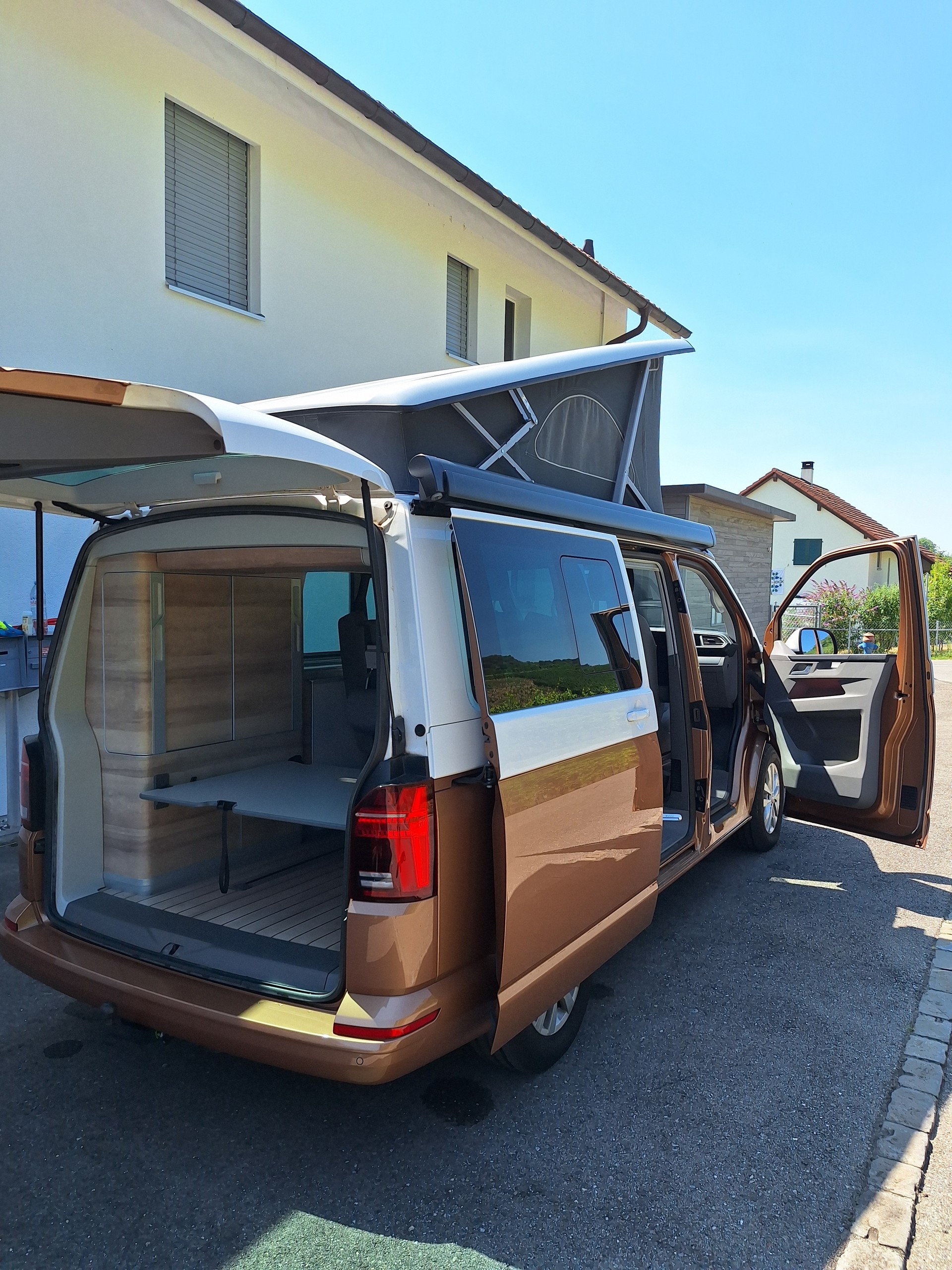 VW 2.0 TDI 150 Ocean Liberty DSG-image-1