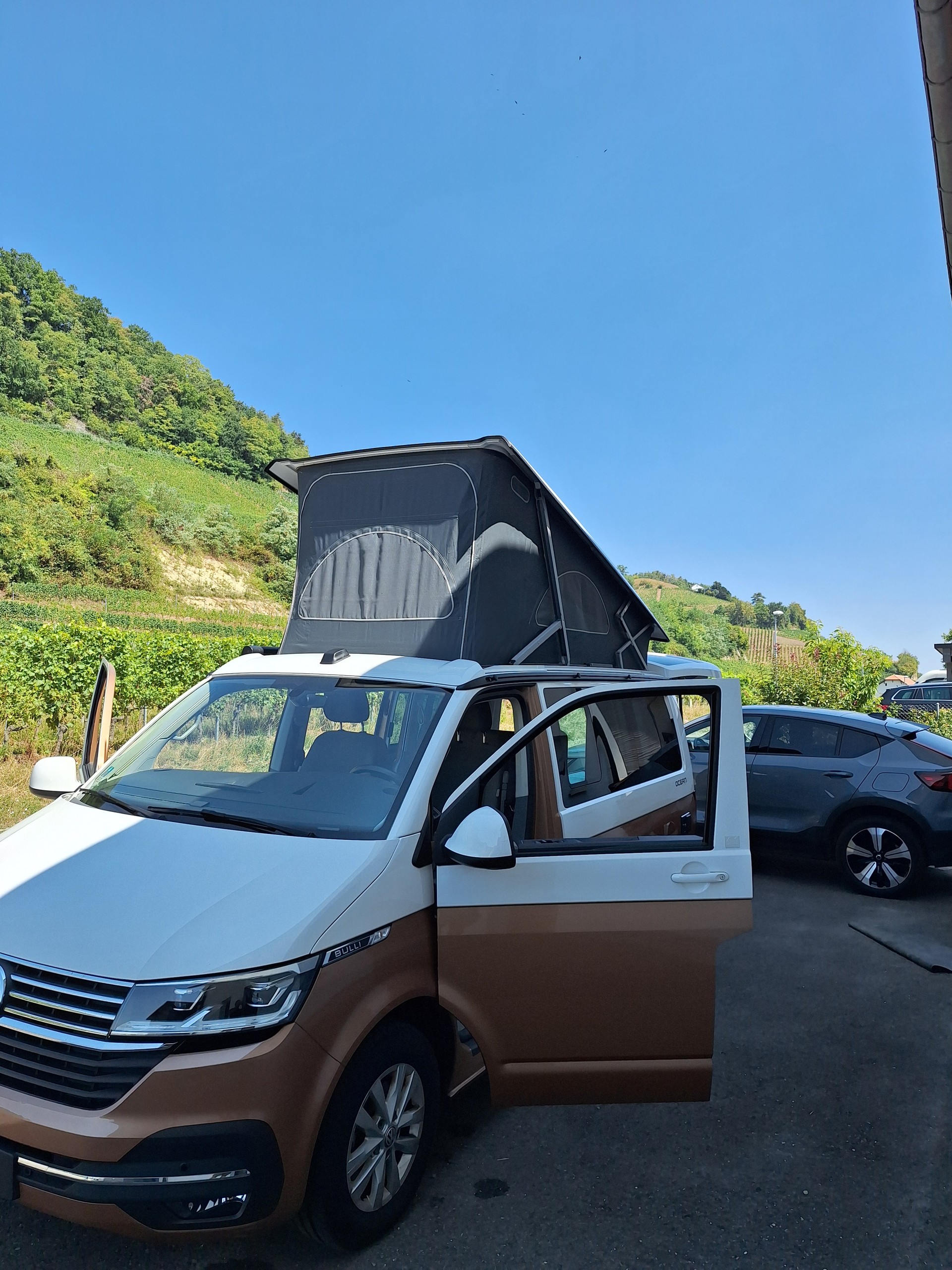 VW 2.0 TDI 150 Ocean Liberty DSG-image-0