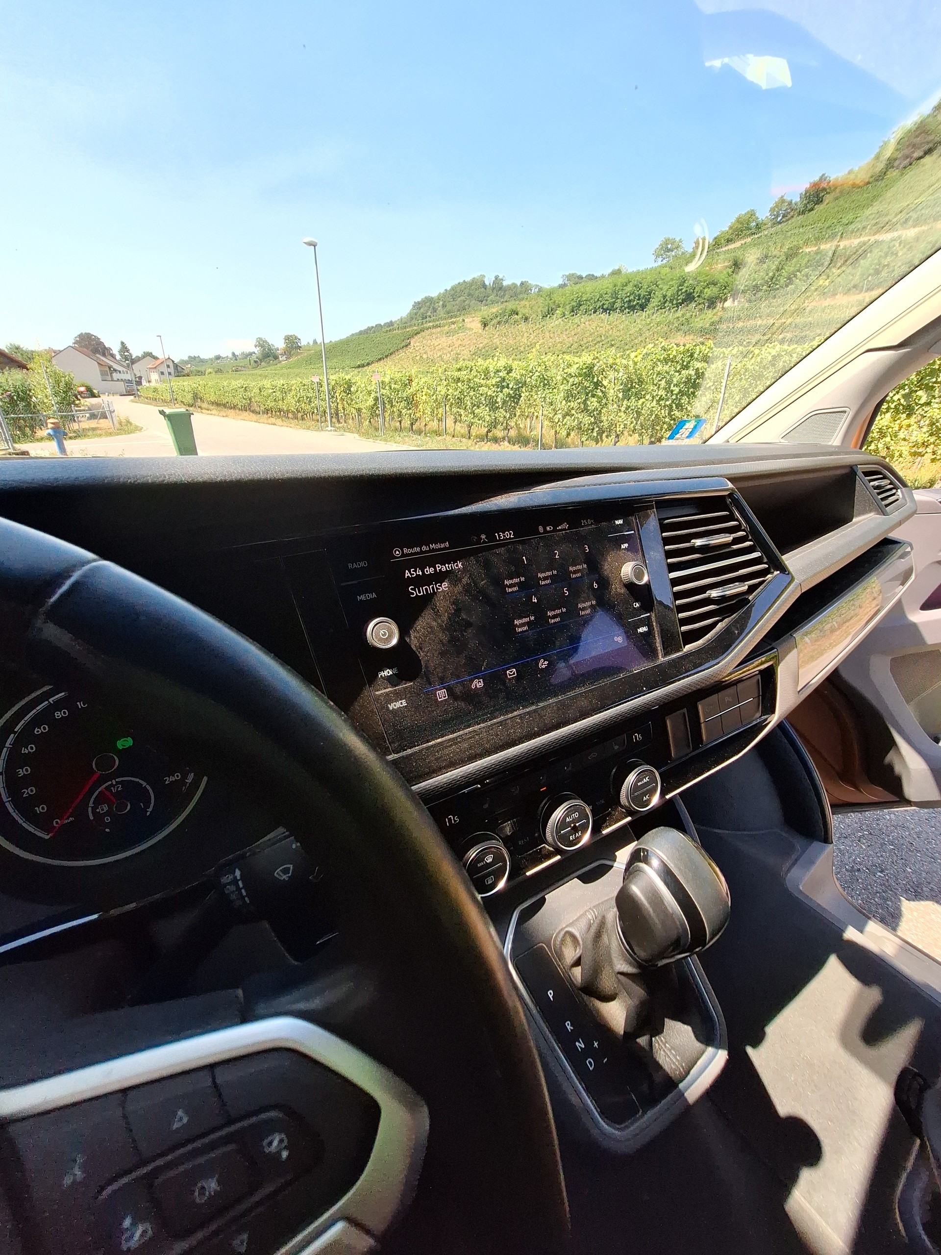 VW 2.0 TDI 150 Ocean Liberty DSG-image-5