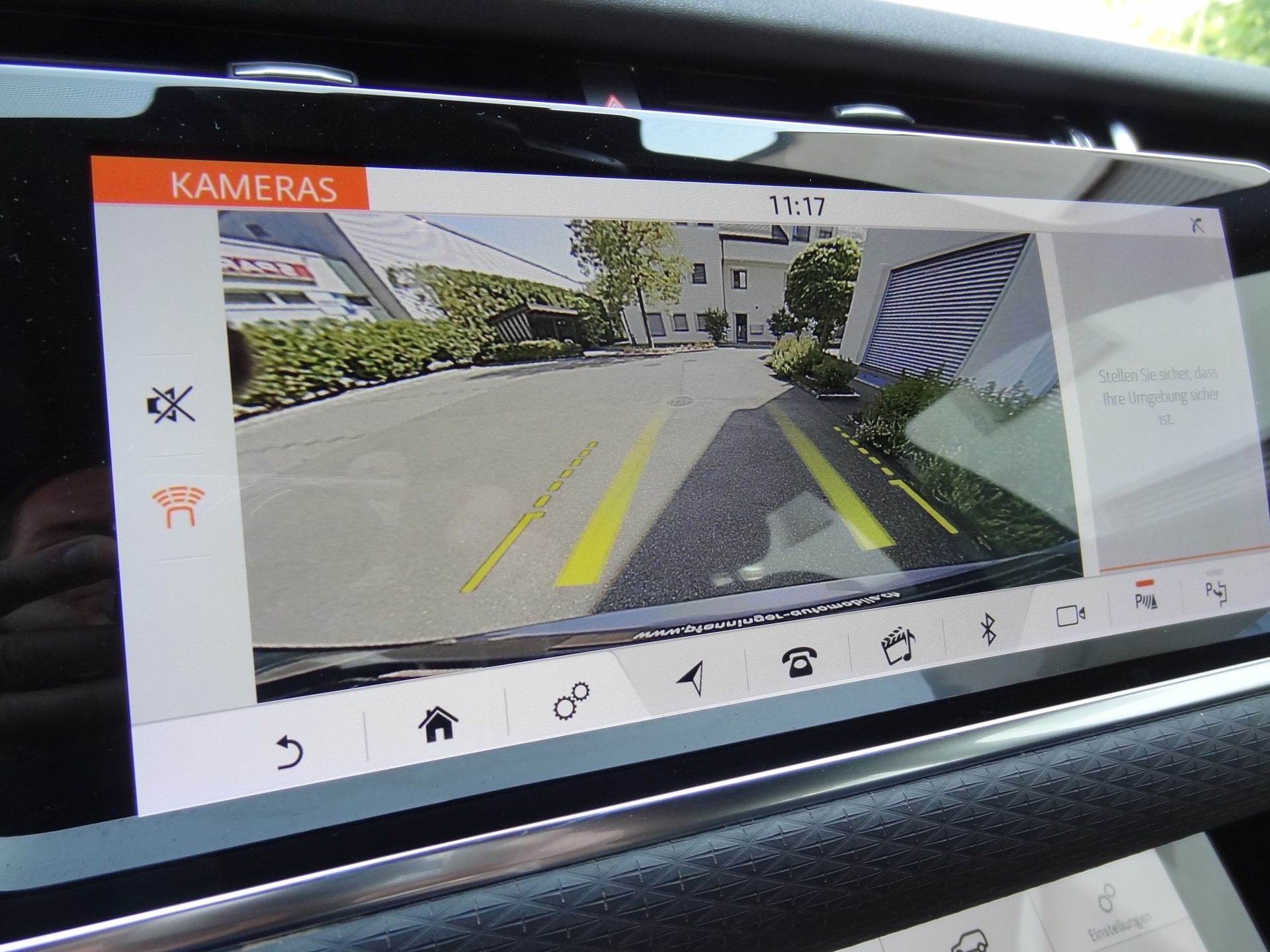 LAND ROVER Range Rover Evoque P 200 AWD-image-8