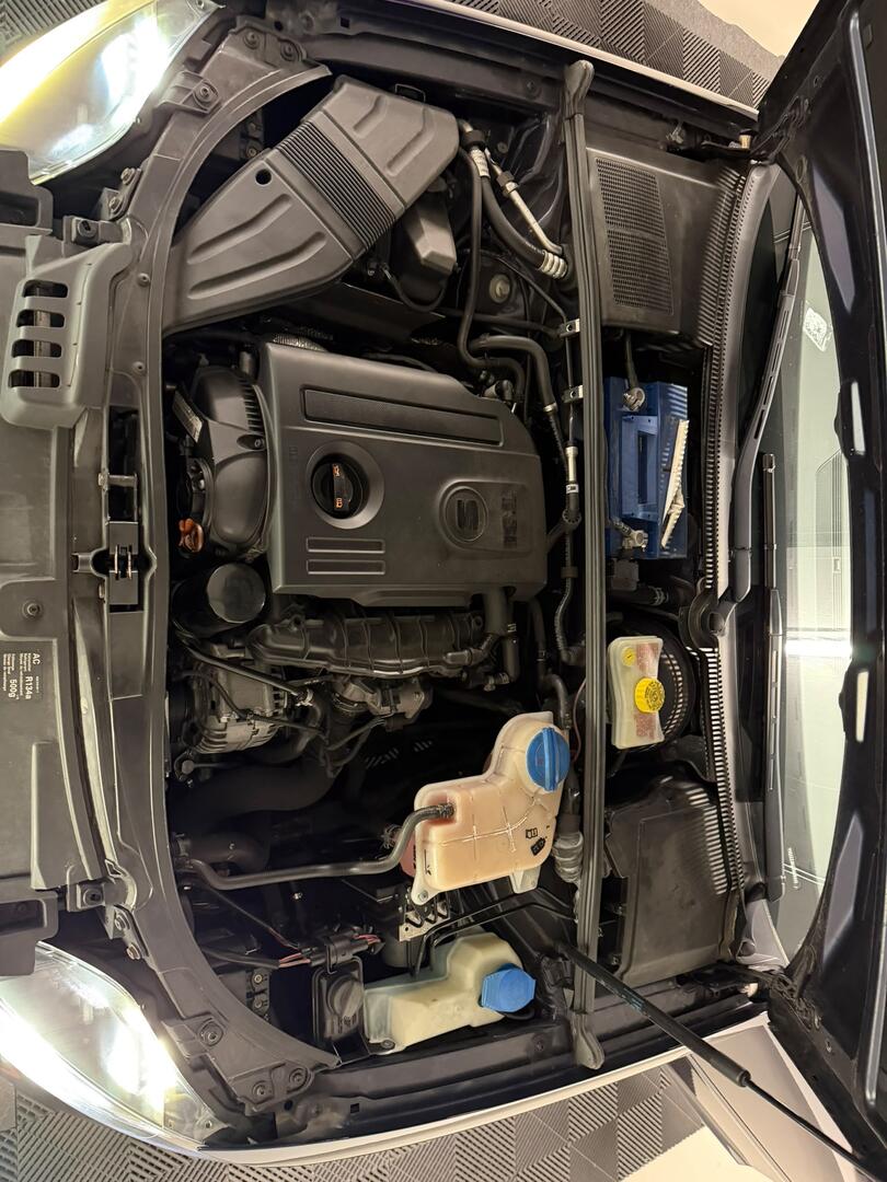 SEAT Exeo 2.0 TSI Sport-image-16