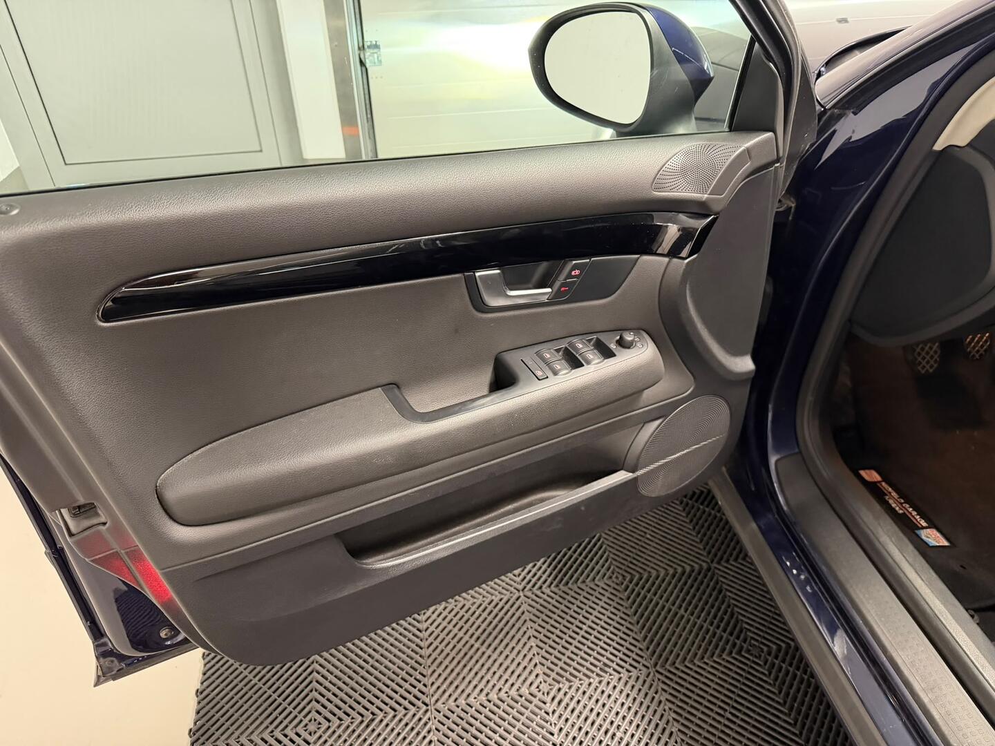 SEAT Exeo 2.0 TSI Sport-image-11