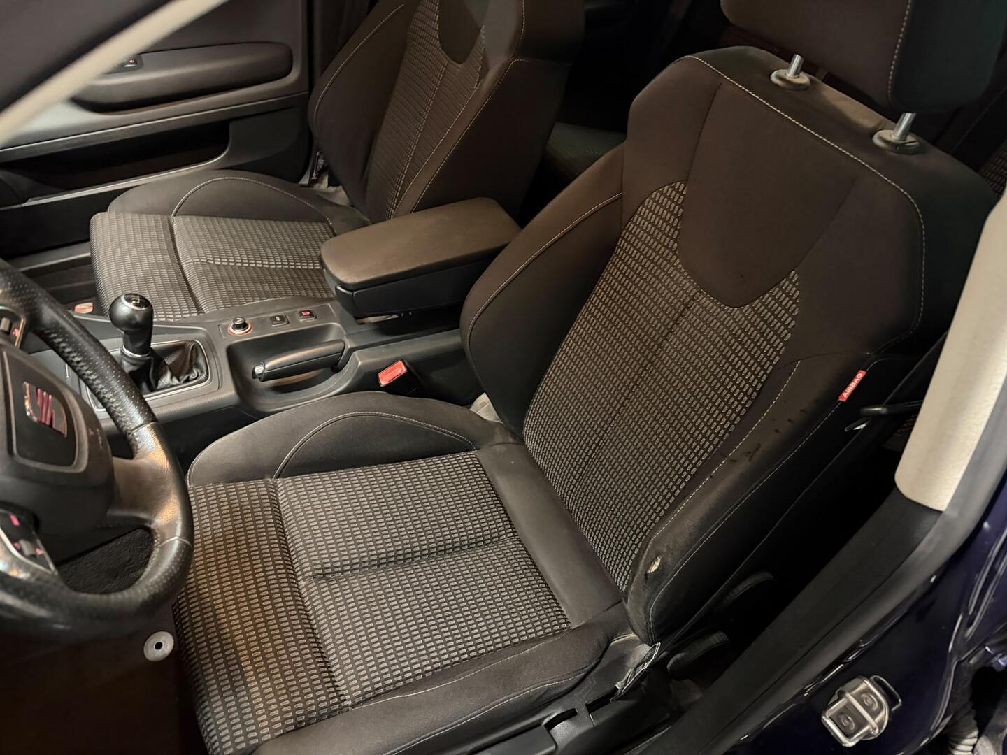 SEAT Exeo 2.0 TSI Sport-image-9