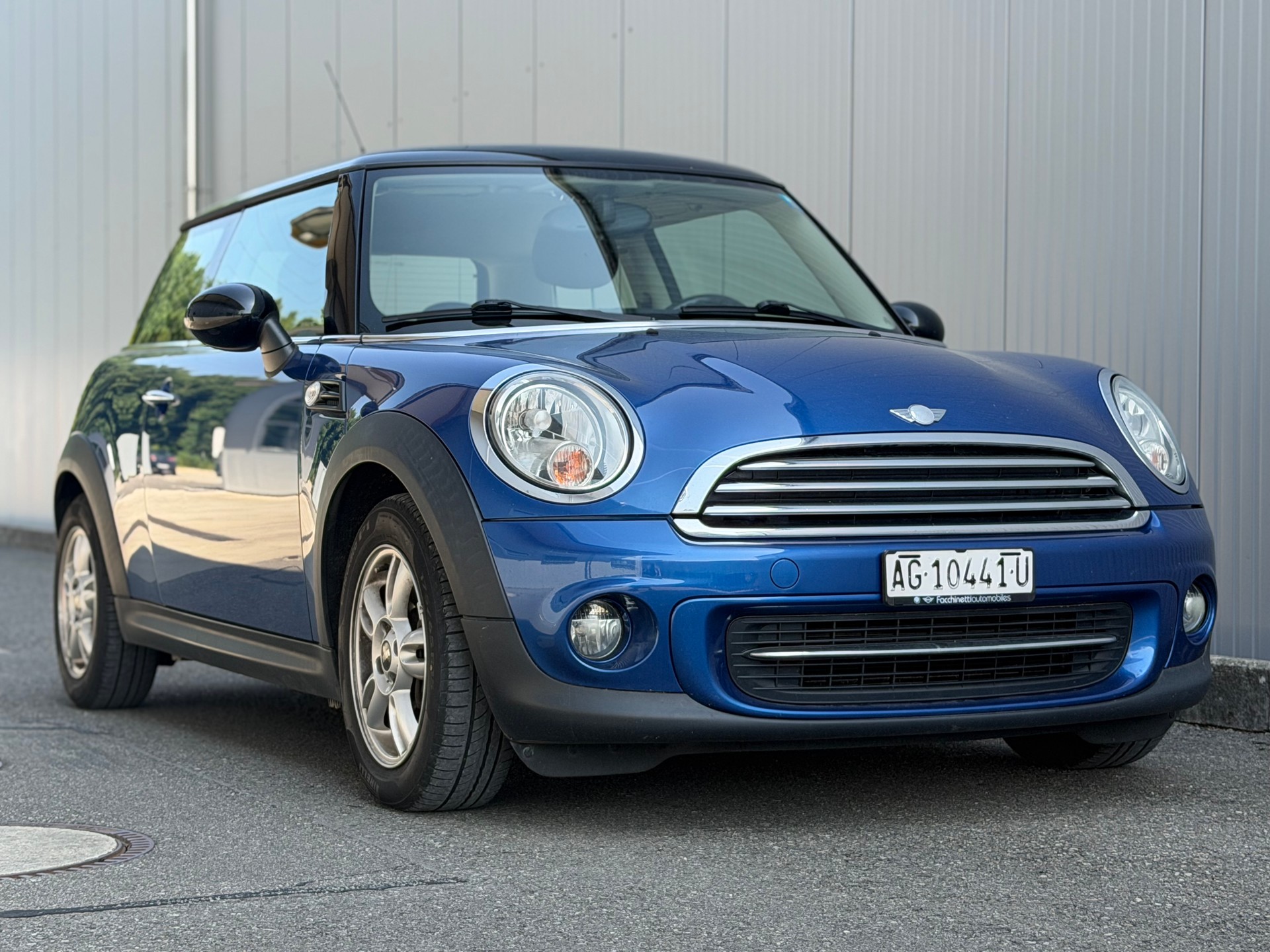 MINI Cooper-image-0
