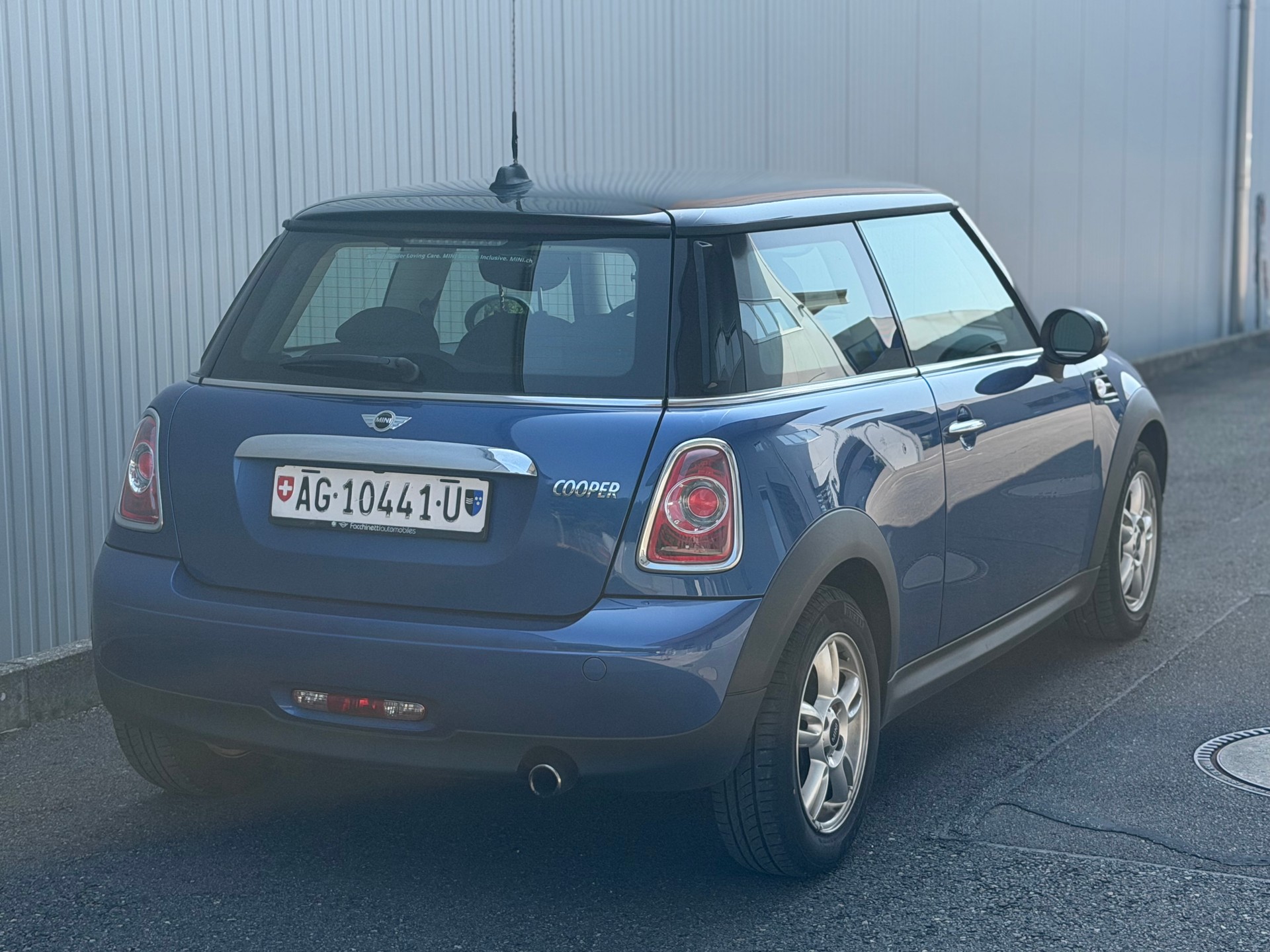 MINI Cooper-image-6