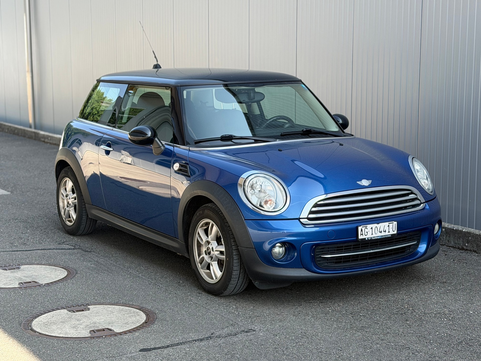 MINI Cooper-image-3