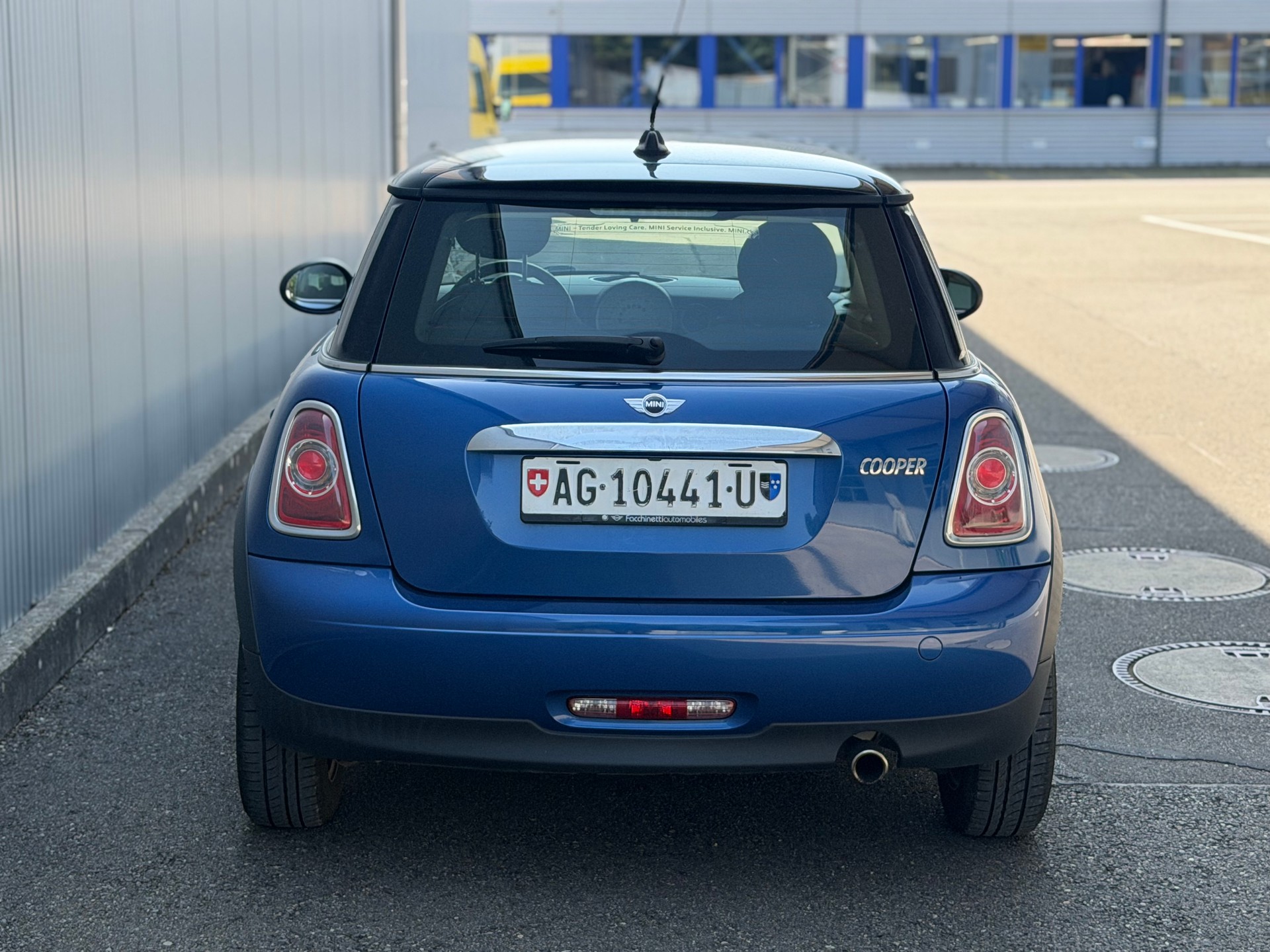MINI Cooper-image-5