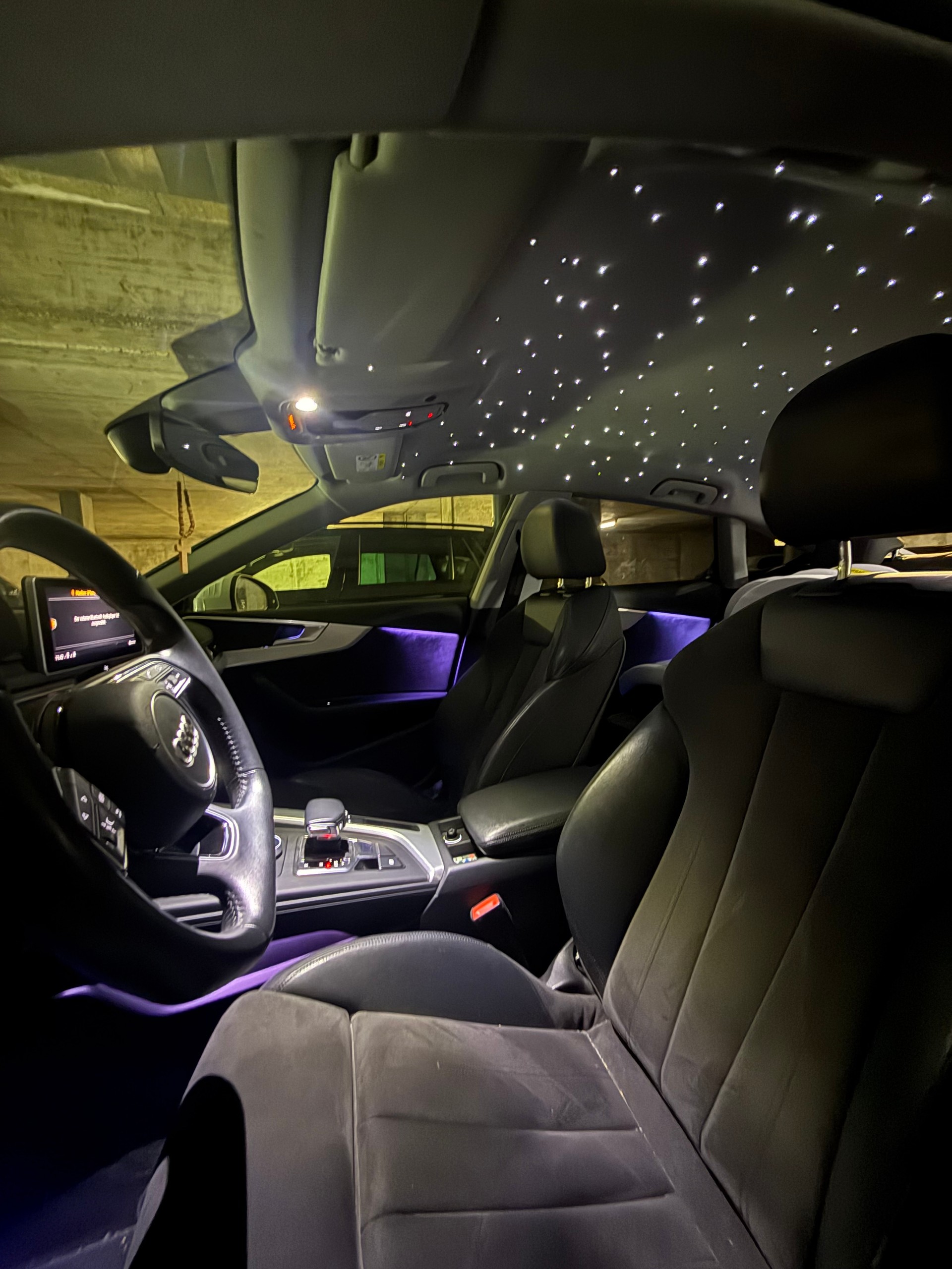 AUDI 2.0 TDI Sport quattro S-Tronic-image-5