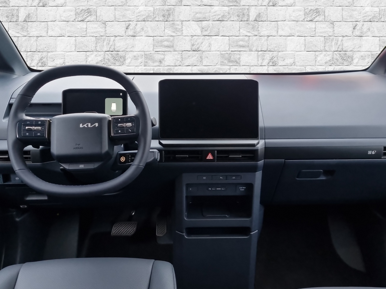 KIA PV5 Passenger 71.2 kWh Plus-image-5
