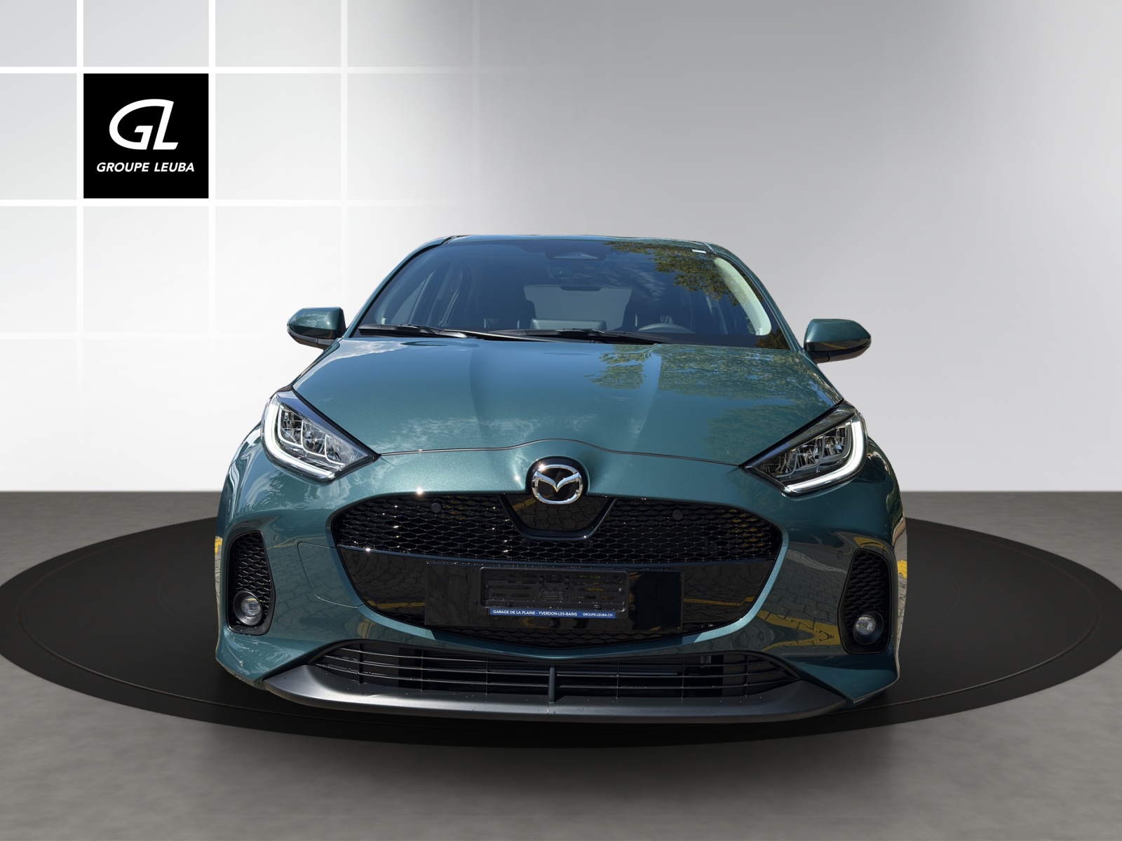 MAZDA 2 Hybrid Exclusive-line-image-1