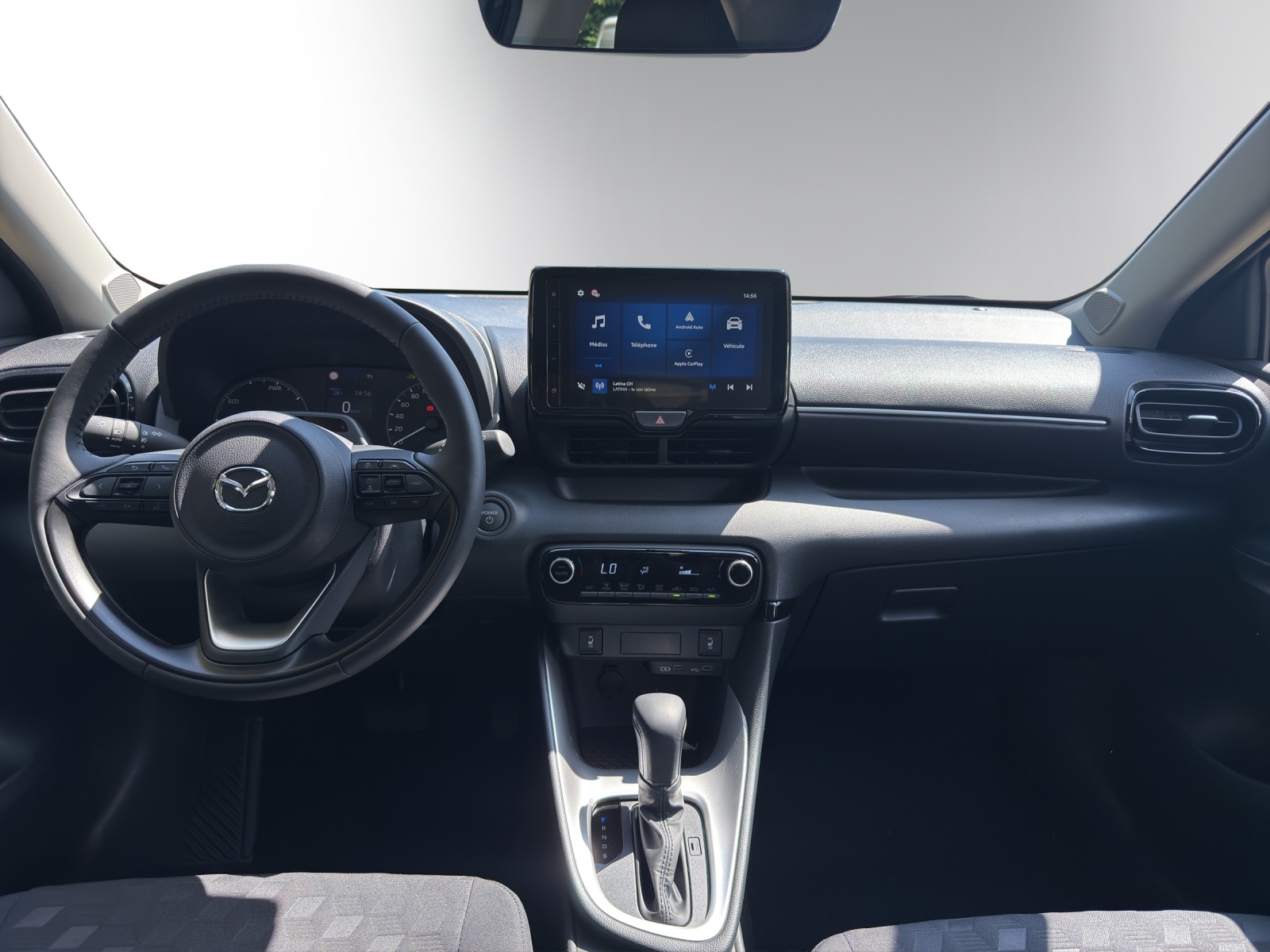 MAZDA 2 Hybrid Exclusive-line-image-7