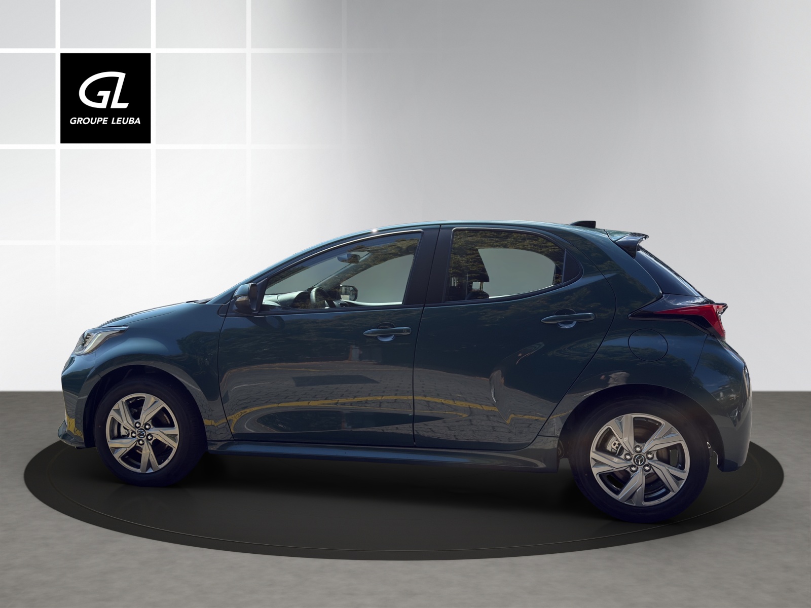 MAZDA 2 Hybrid Exclusive-line-image-2