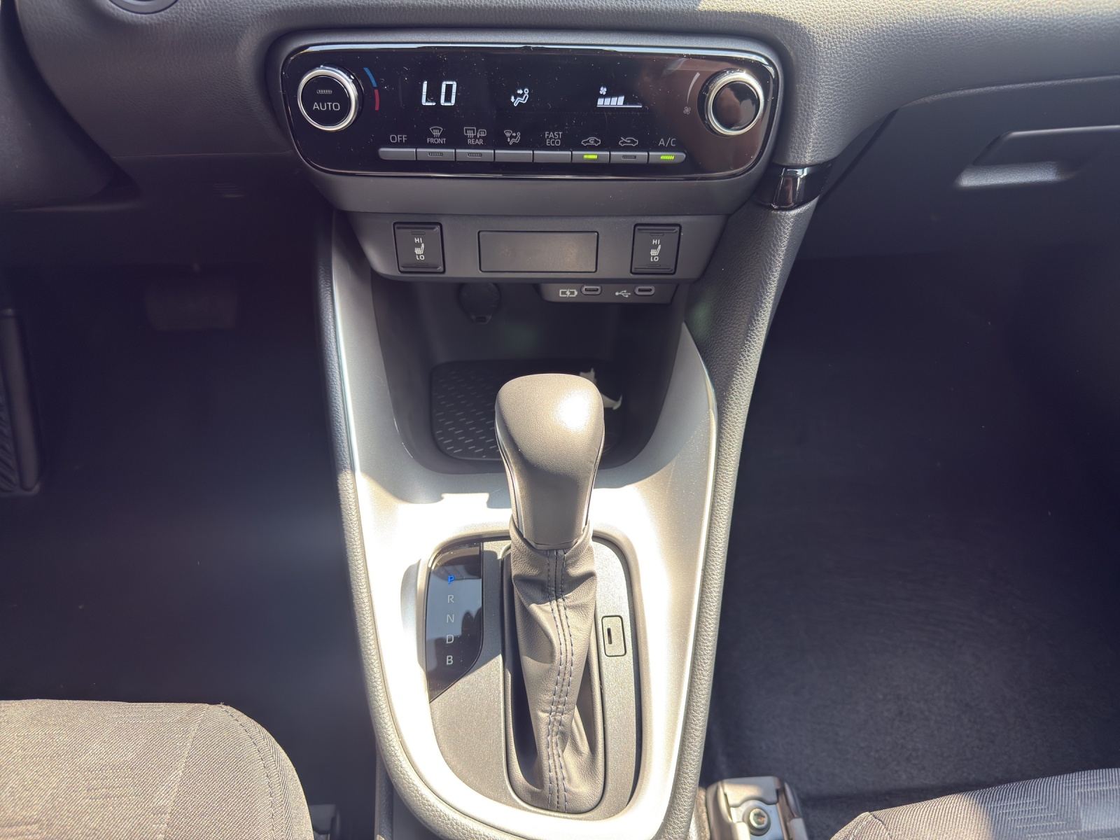 MAZDA 2 Hybrid Exclusive-line-image-8