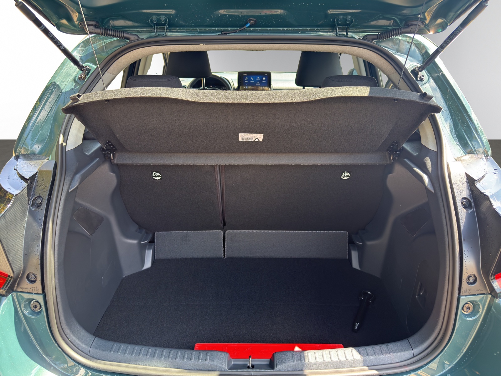 MAZDA 2 Hybrid Exclusive-line-image-5