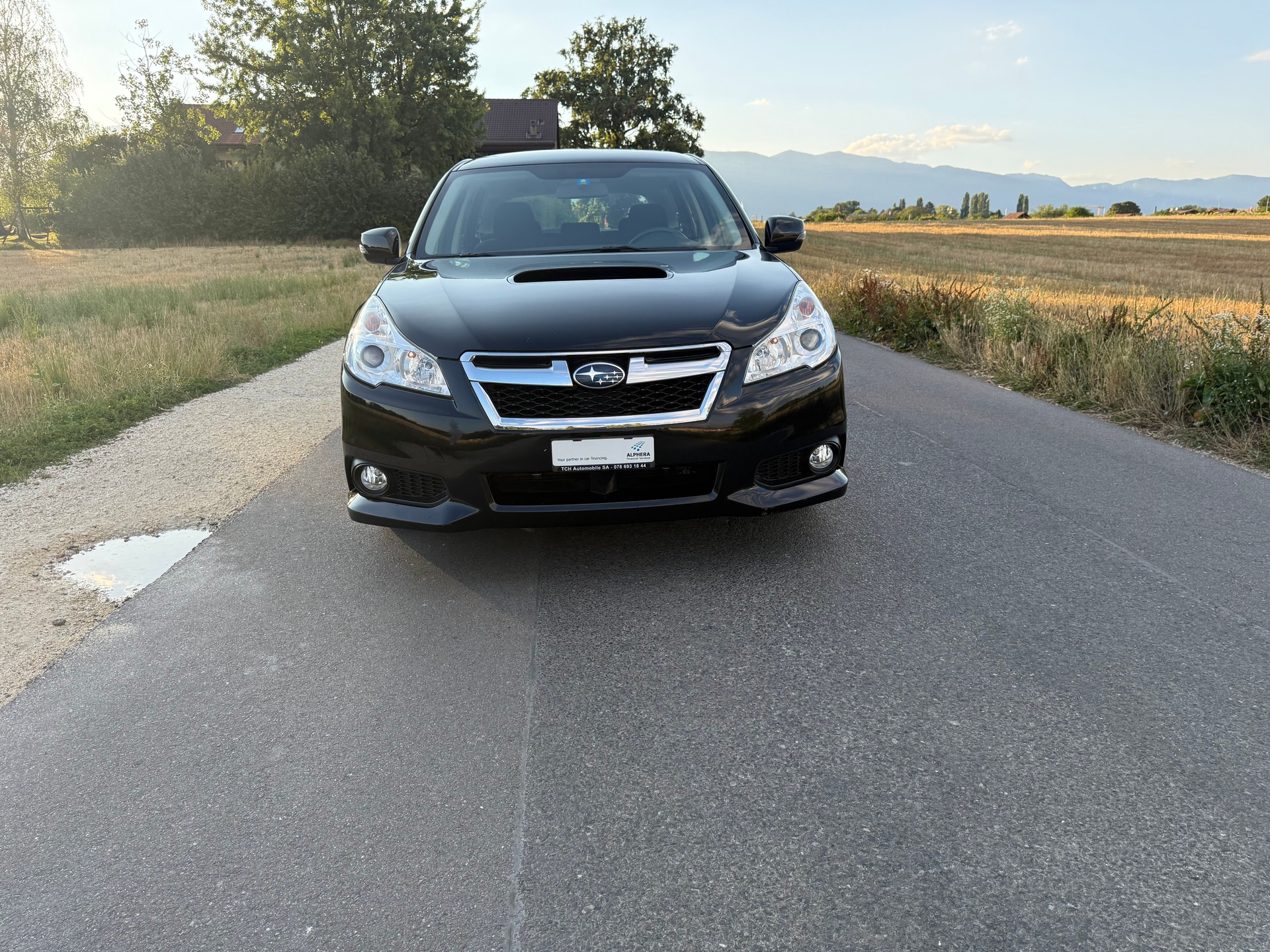 SUBARU Legacy 2.0D Swiss AWD-image-6