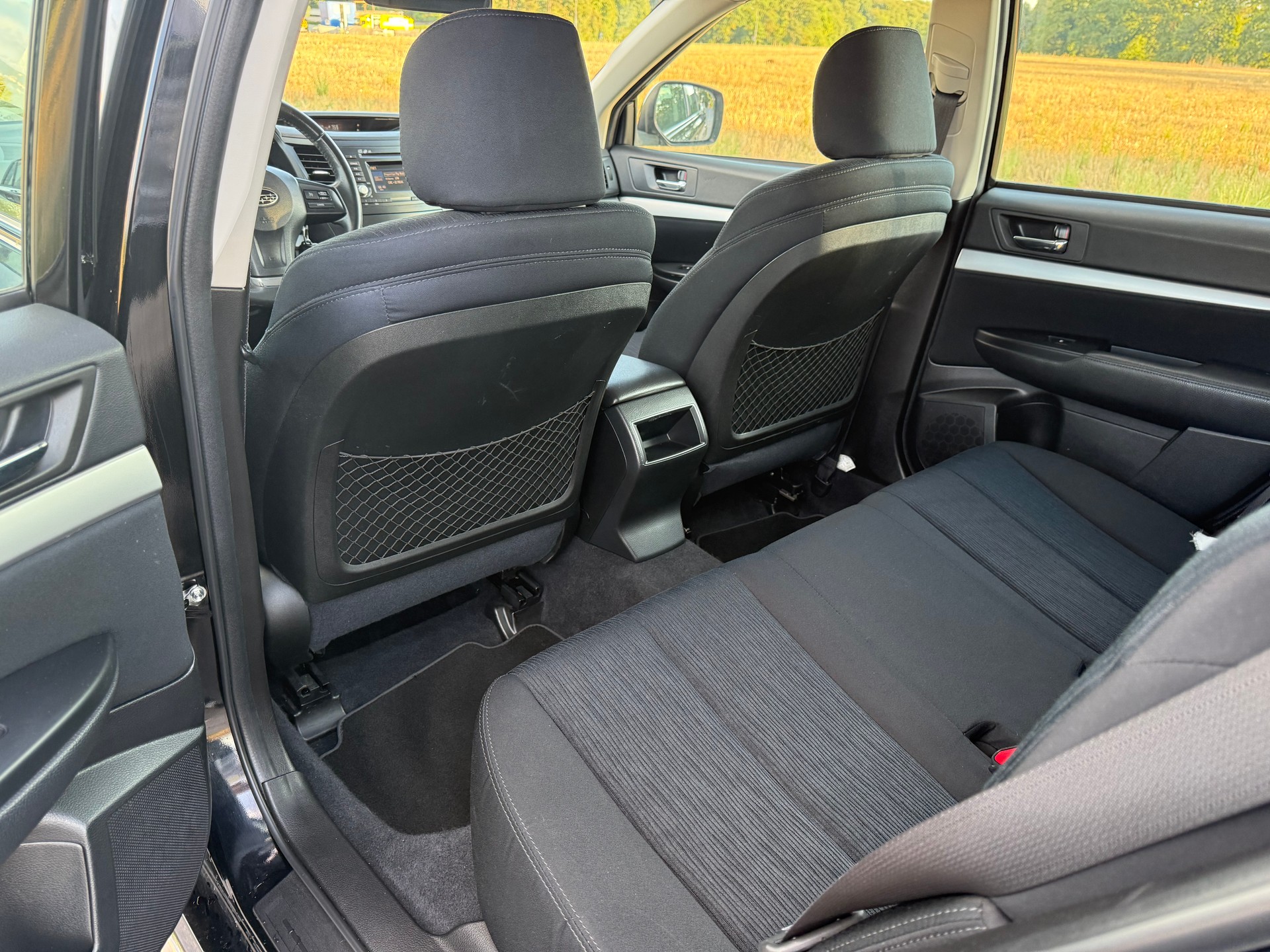 SUBARU Legacy 2.0D Swiss AWD-image-8