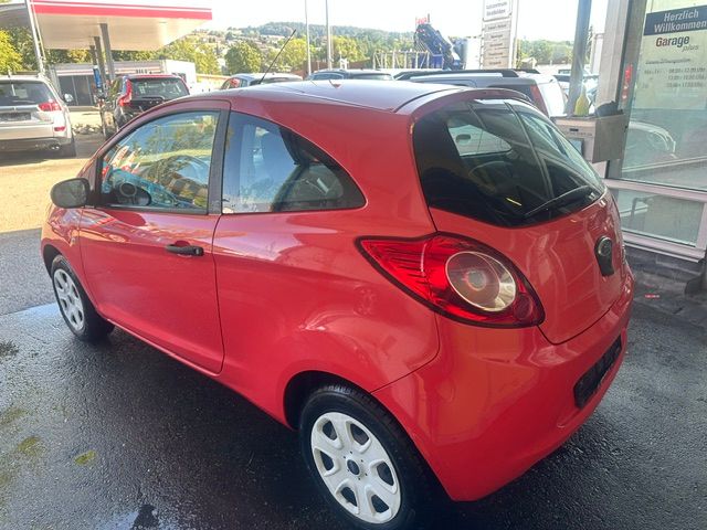 FORD KA 1.25 Ambiente-image-3