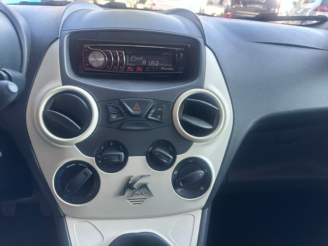 FORD KA 1.25 Ambiente-image-9