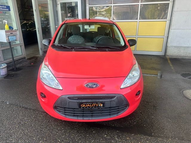 FORD KA 1.25 Ambiente-image-2