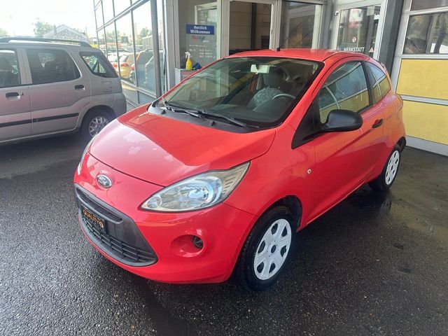 FORD KA 1.25 Ambiente-image-0