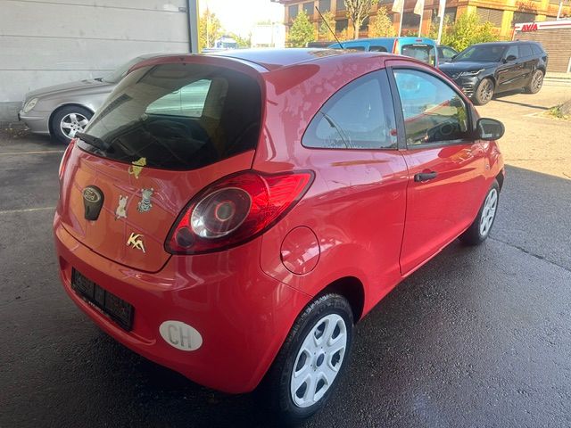 FORD KA 1.25 Ambiente-image-4