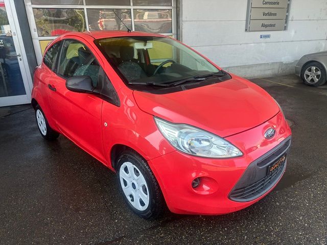 FORD KA 1.25 Ambiente-image-1