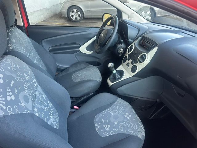 FORD KA 1.25 Ambiente-image-7