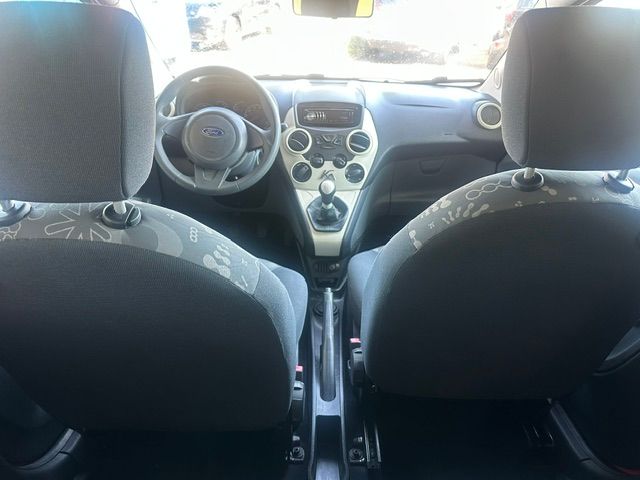FORD KA 1.25 Ambiente-image-8