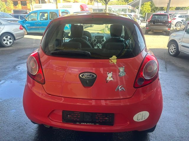 FORD KA 1.25 Ambiente-image-5