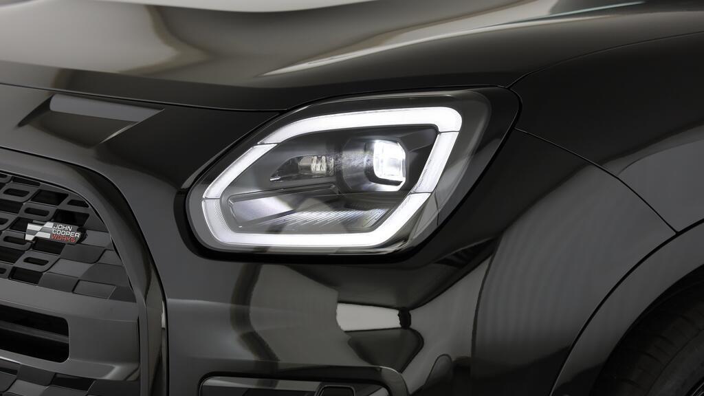 MINI Countryman S ALL4-image-14