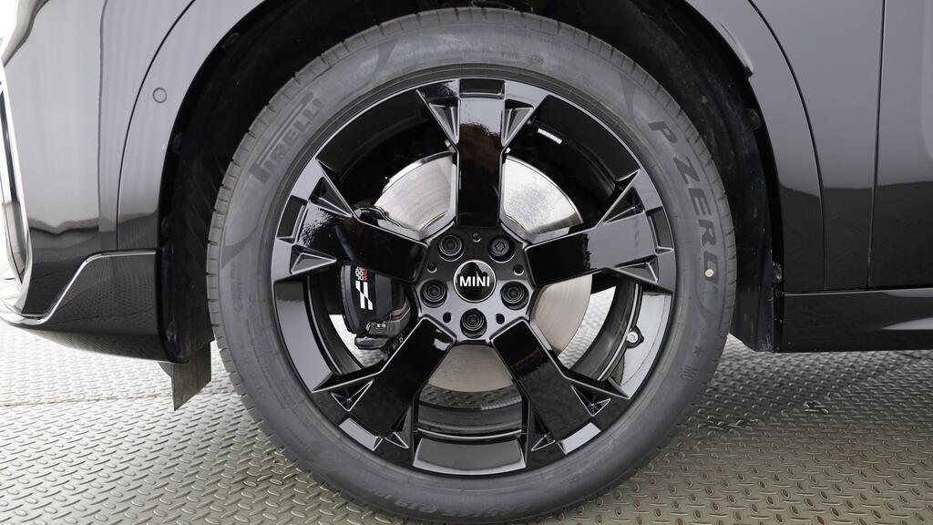 MINI Countryman S ALL4-image-10