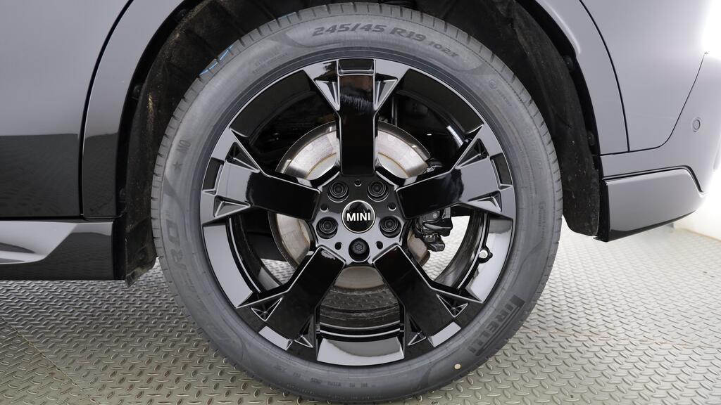 MINI Countryman S ALL4-image-7