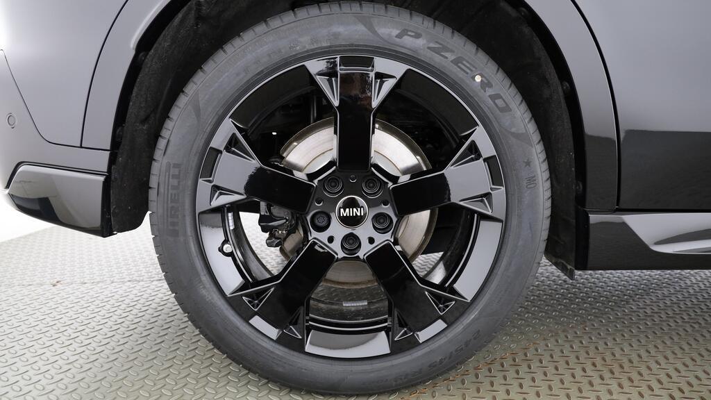 MINI Countryman S ALL4-image-9