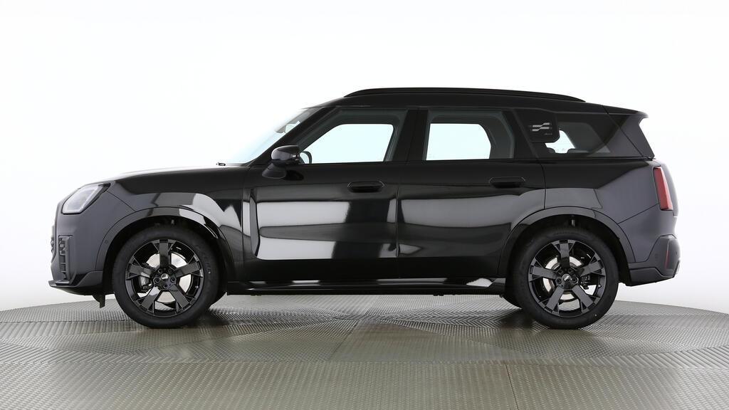 MINI Countryman S ALL4-image-2