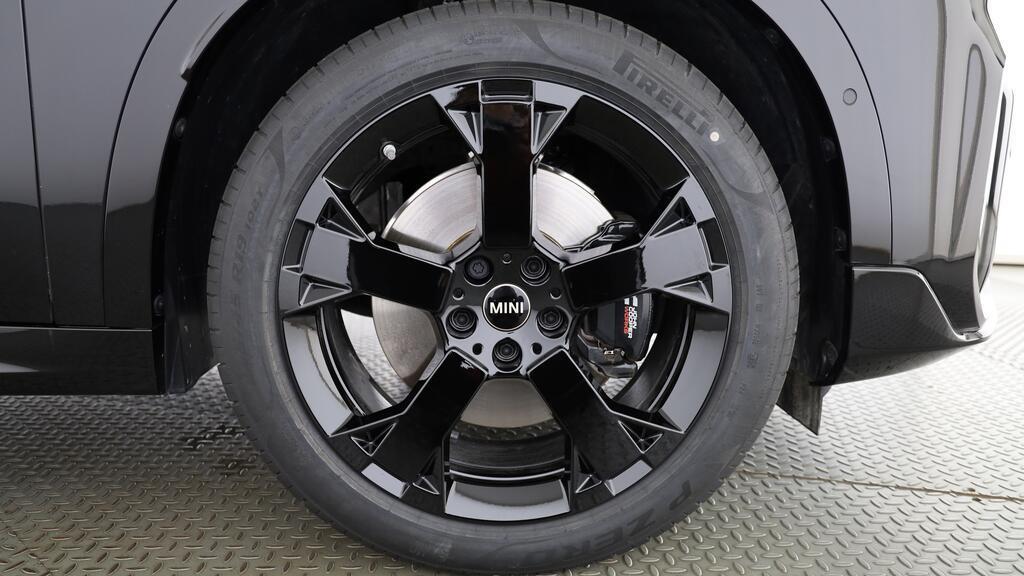 MINI Countryman S ALL4-image-8