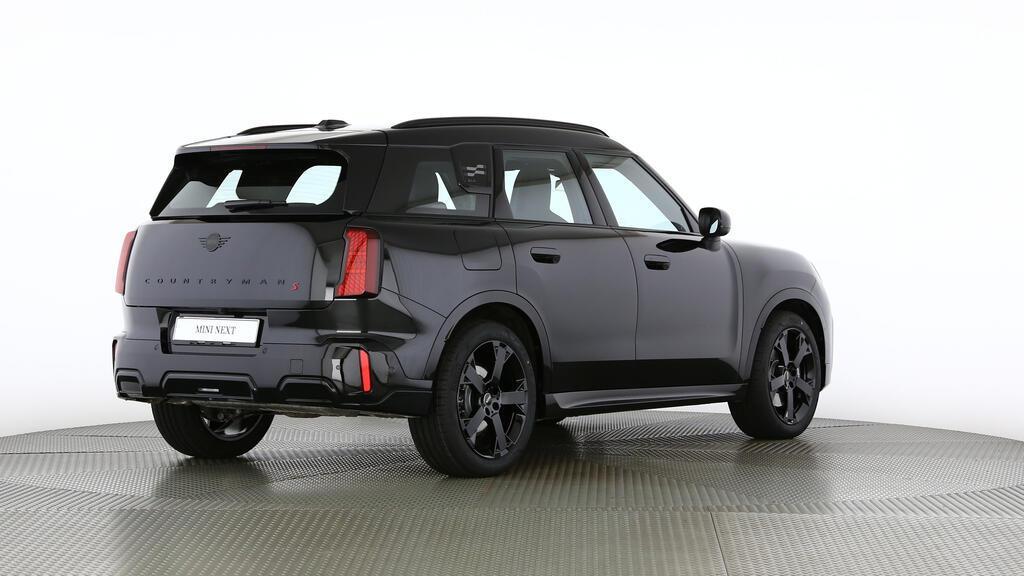 MINI Countryman S ALL4-image-3