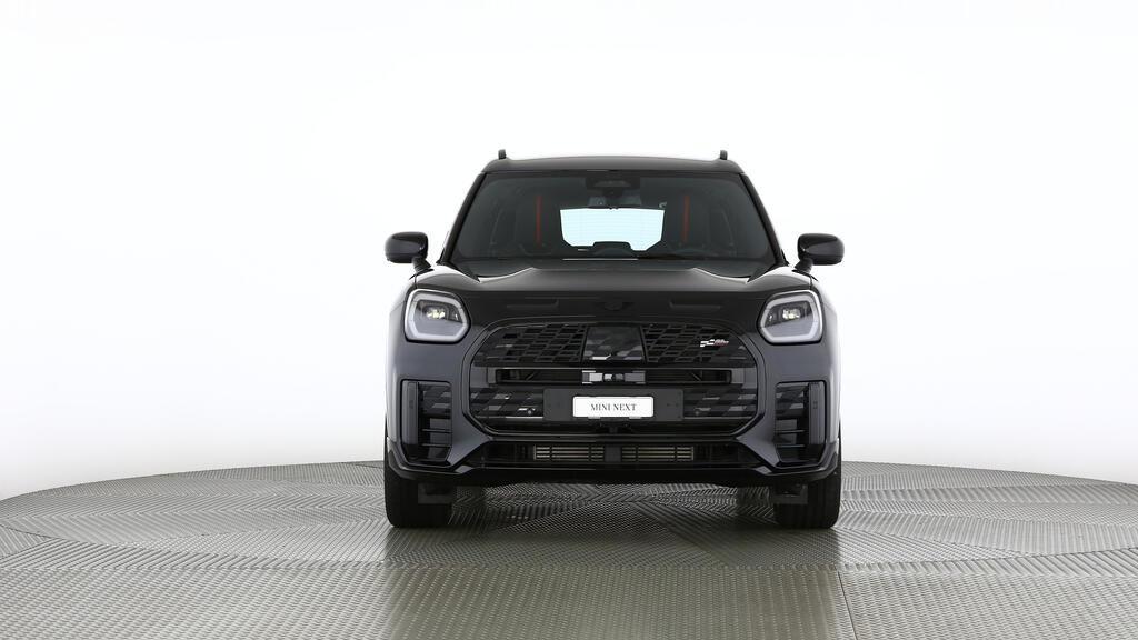 MINI Countryman S ALL4-image-17